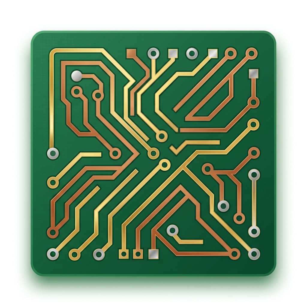 RS485 Isolated Carrier Board Rev B